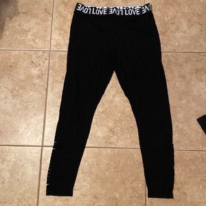 Shein leggings